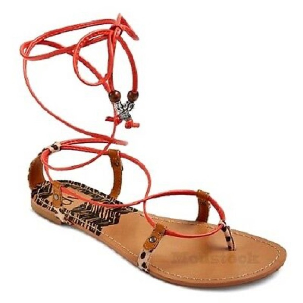 Dolce Vita DV for Target Sandals